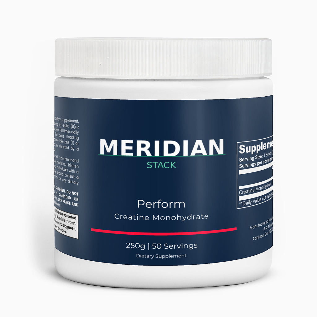 Meridian Perform