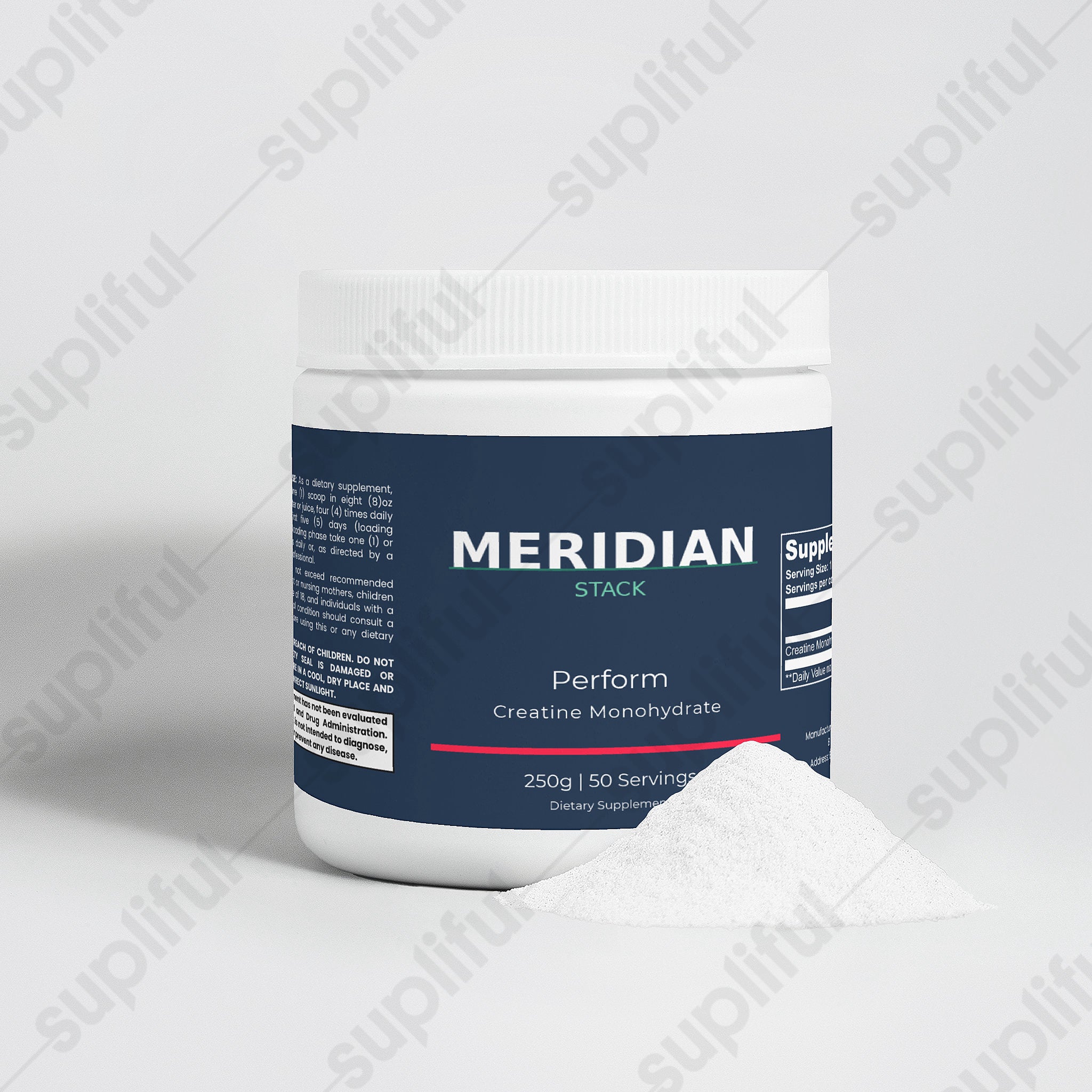 Meridian Perform