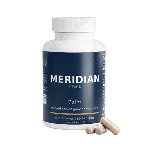 Meridian Calm