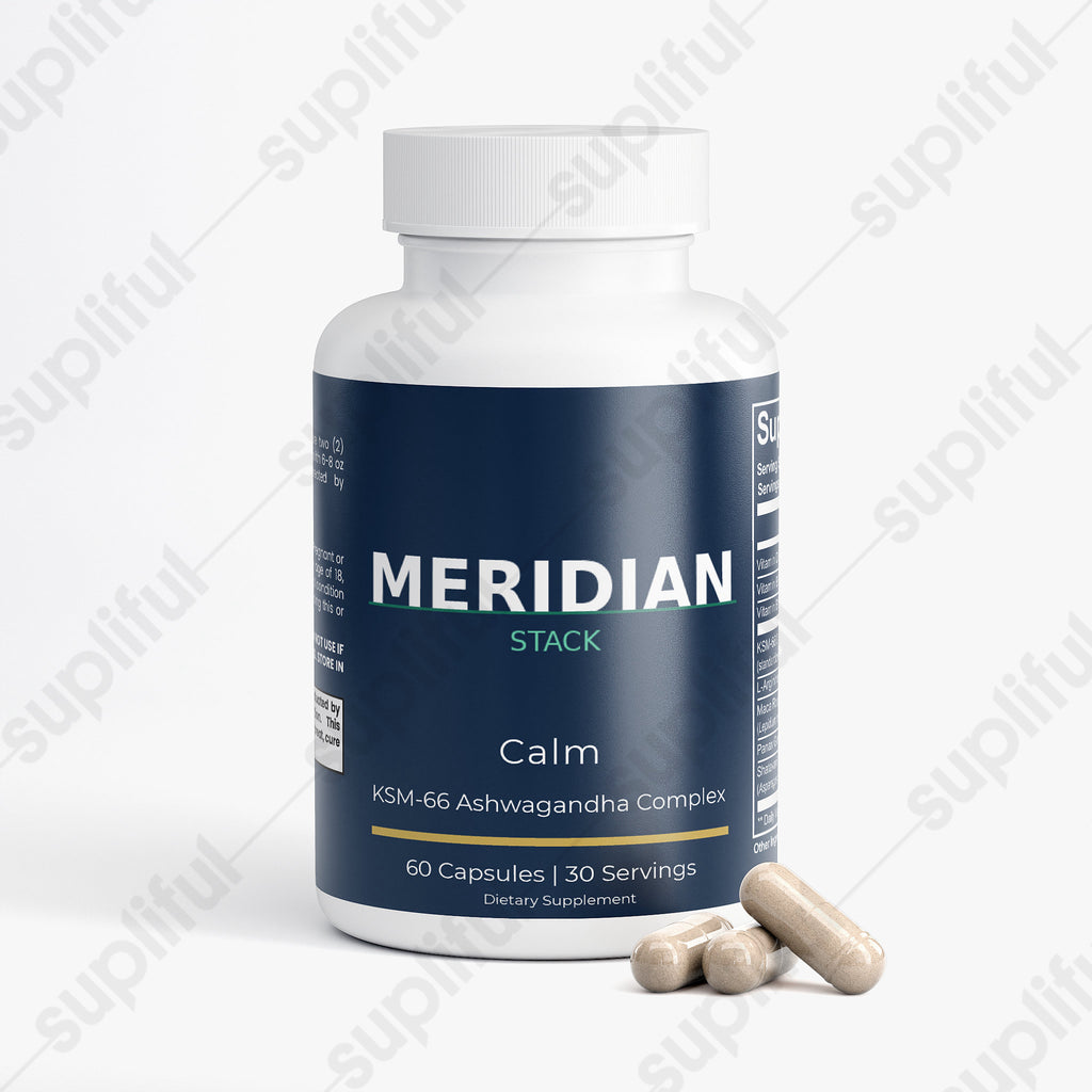 Meridian Calm