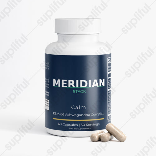 Meridian Calm
