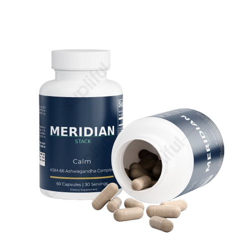Meridian Calm