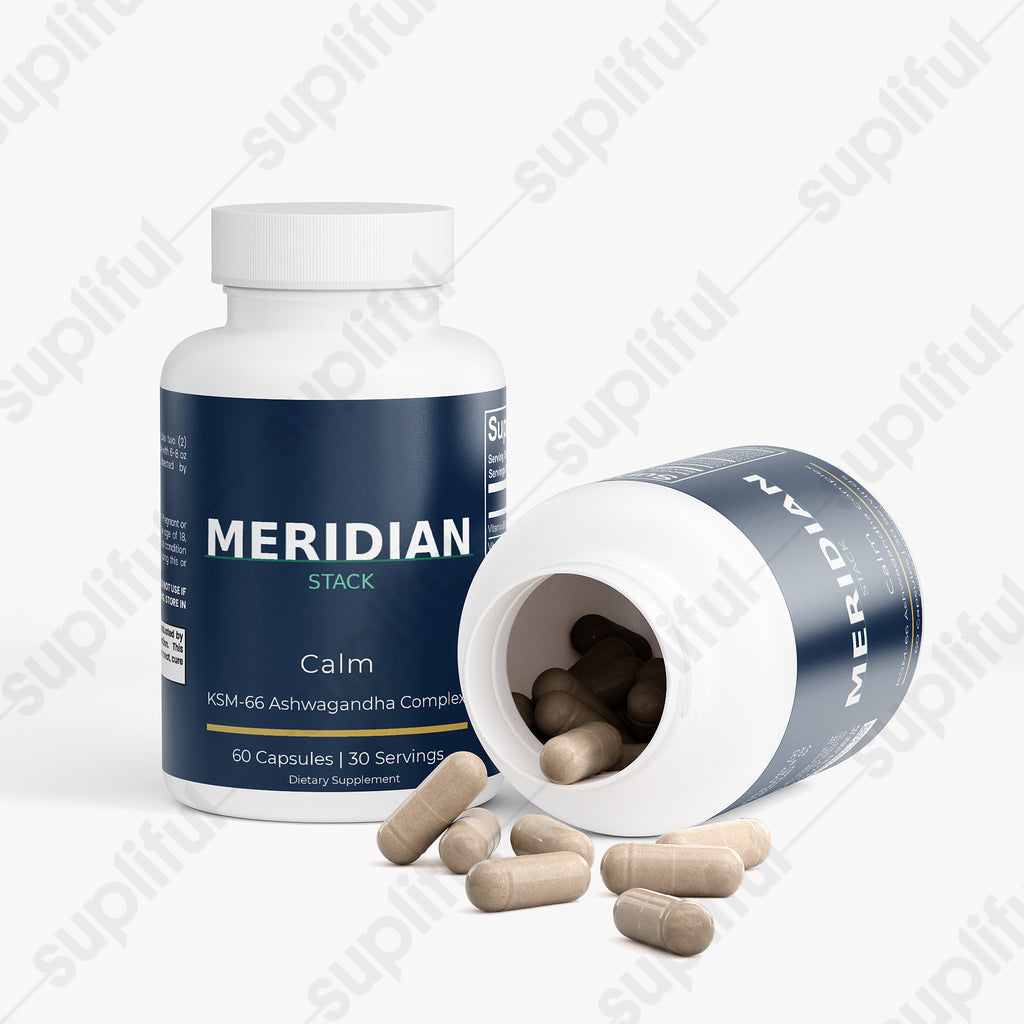 Meridian Calm