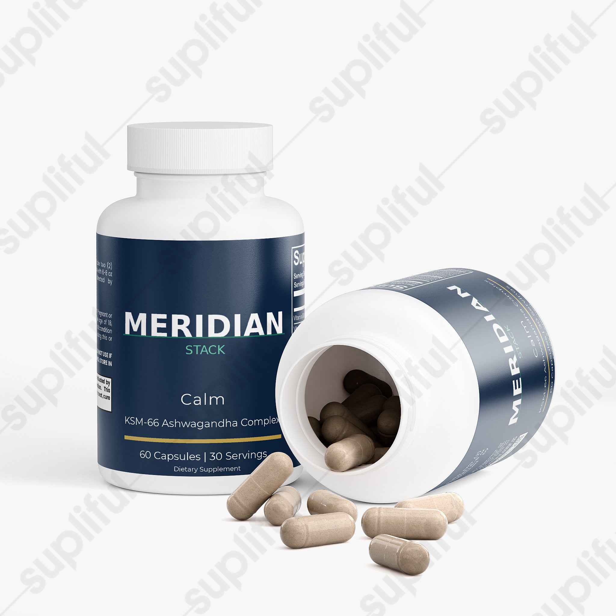 Meridian Calm