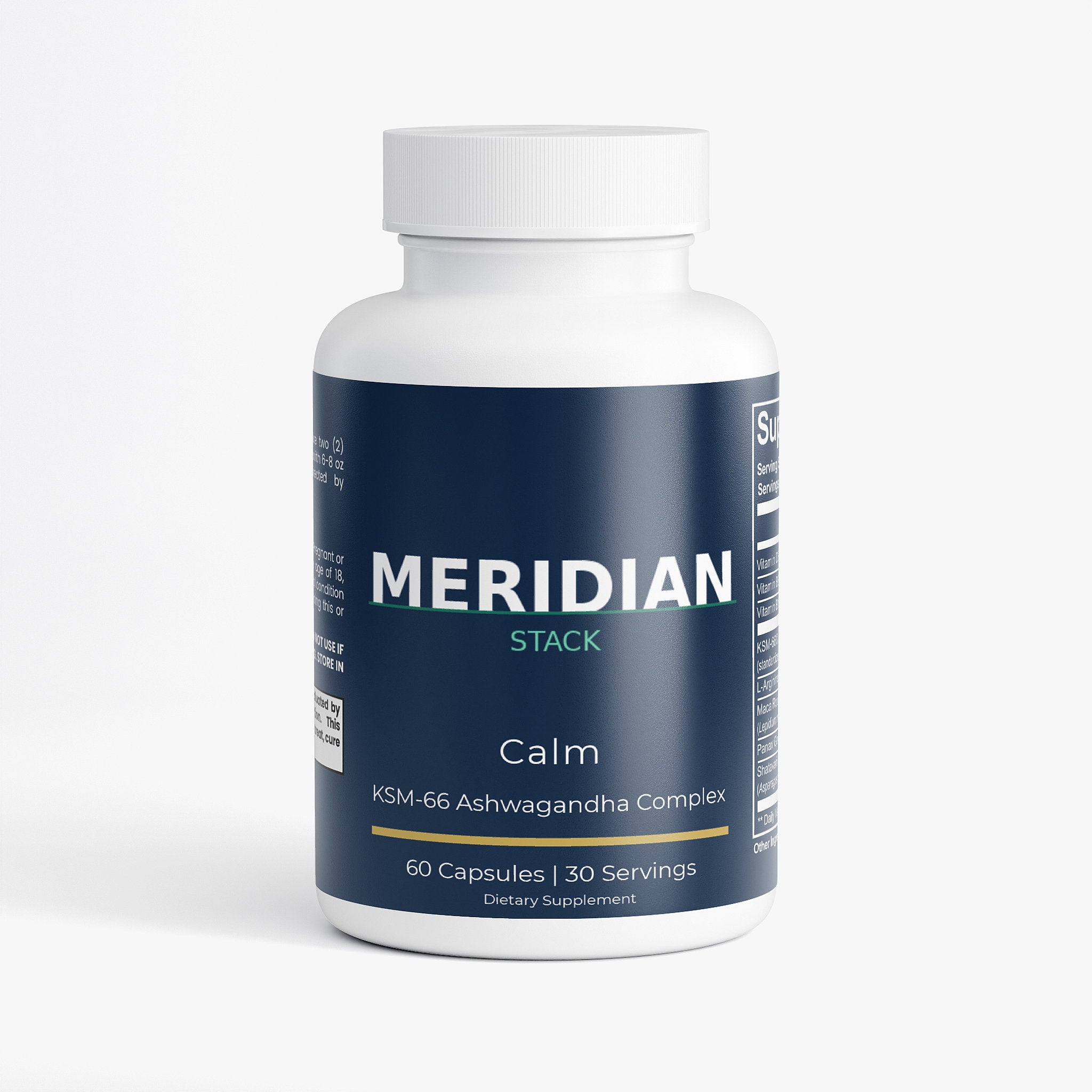 Meridian Calm