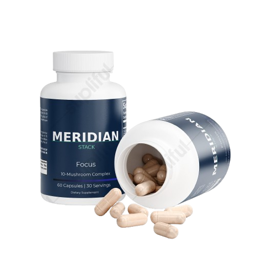 Meridian Focus