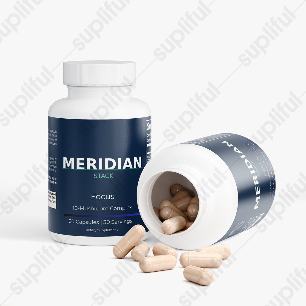 Meridian Focus