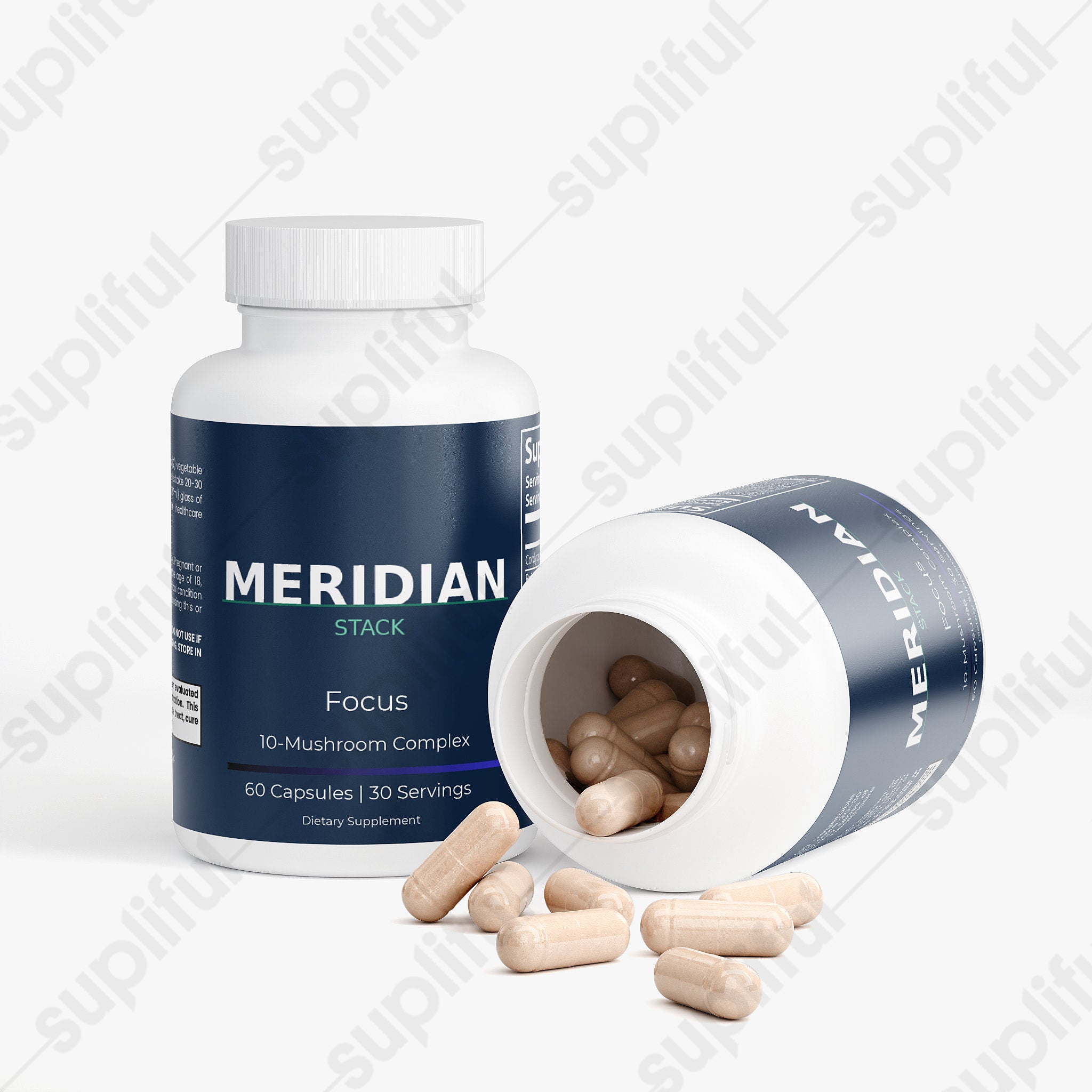 Meridian Focus