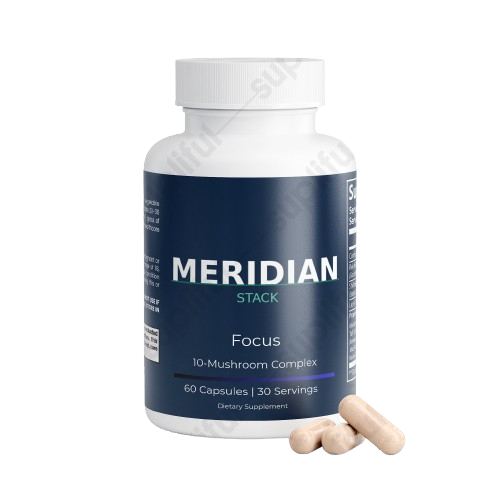 Meridian Focus