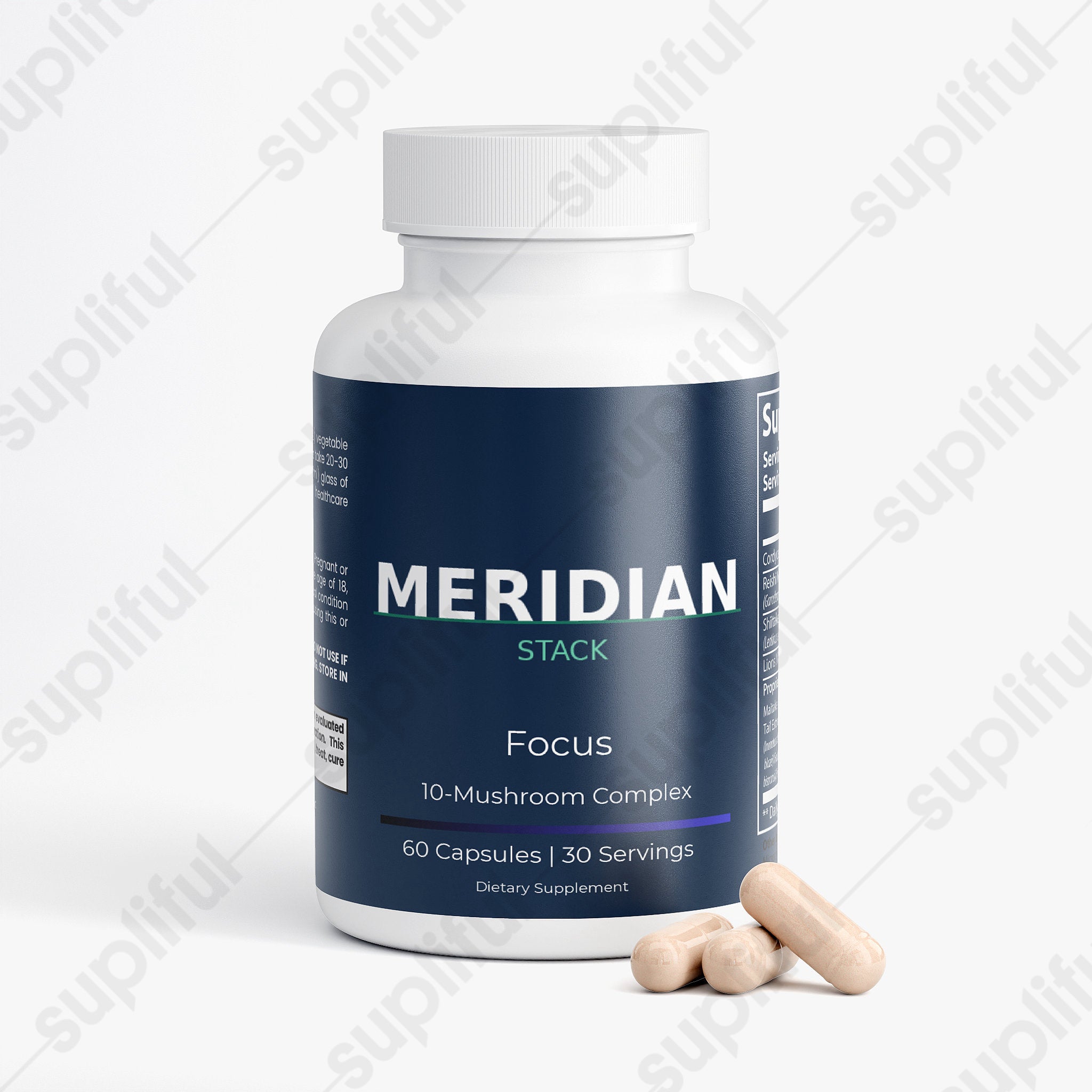 Meridian Focus
