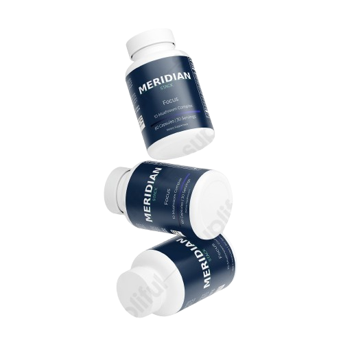 Meridian Focus