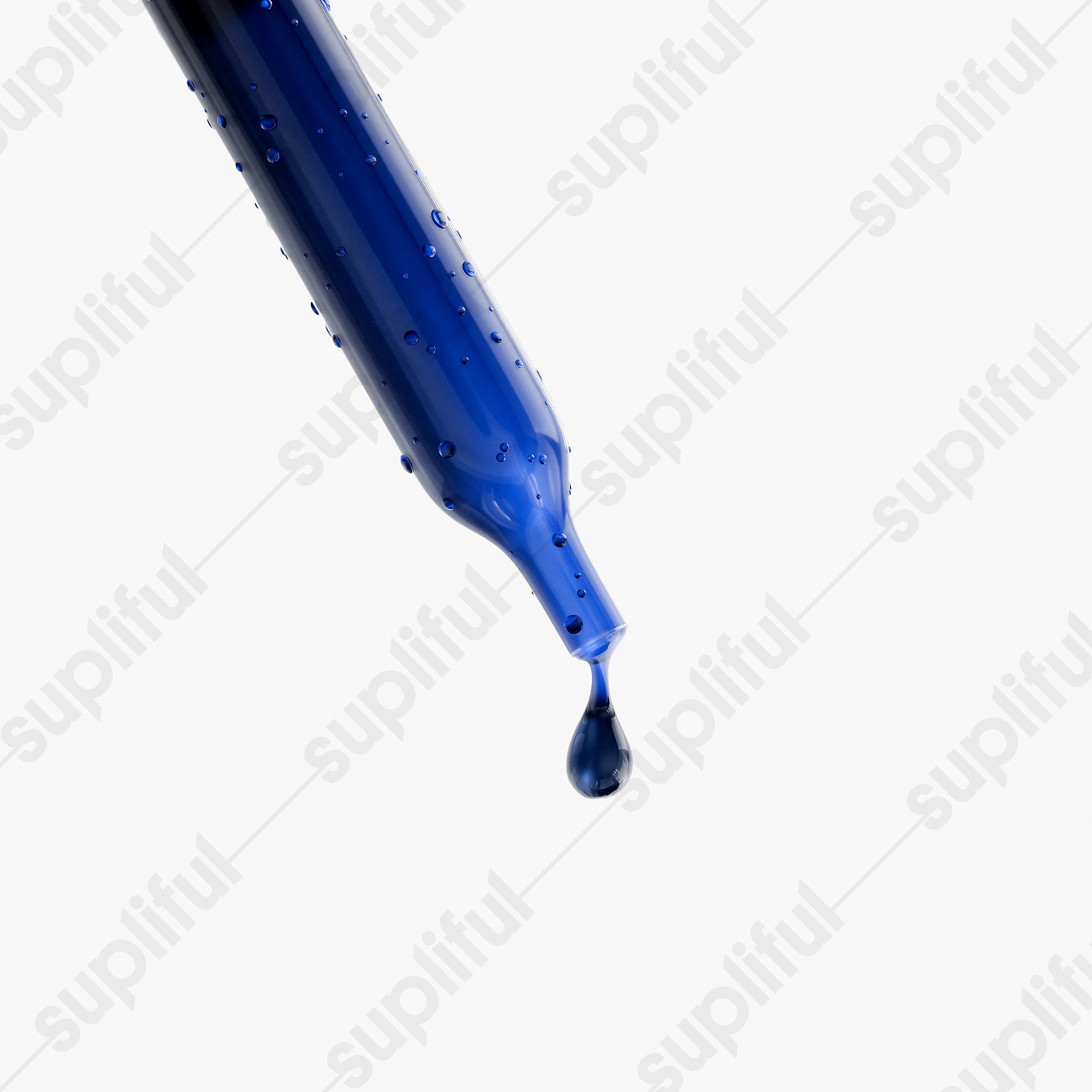 Meridian Blue