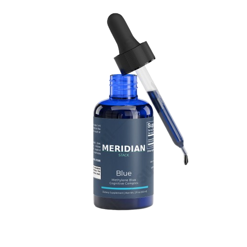 Meridian Blue