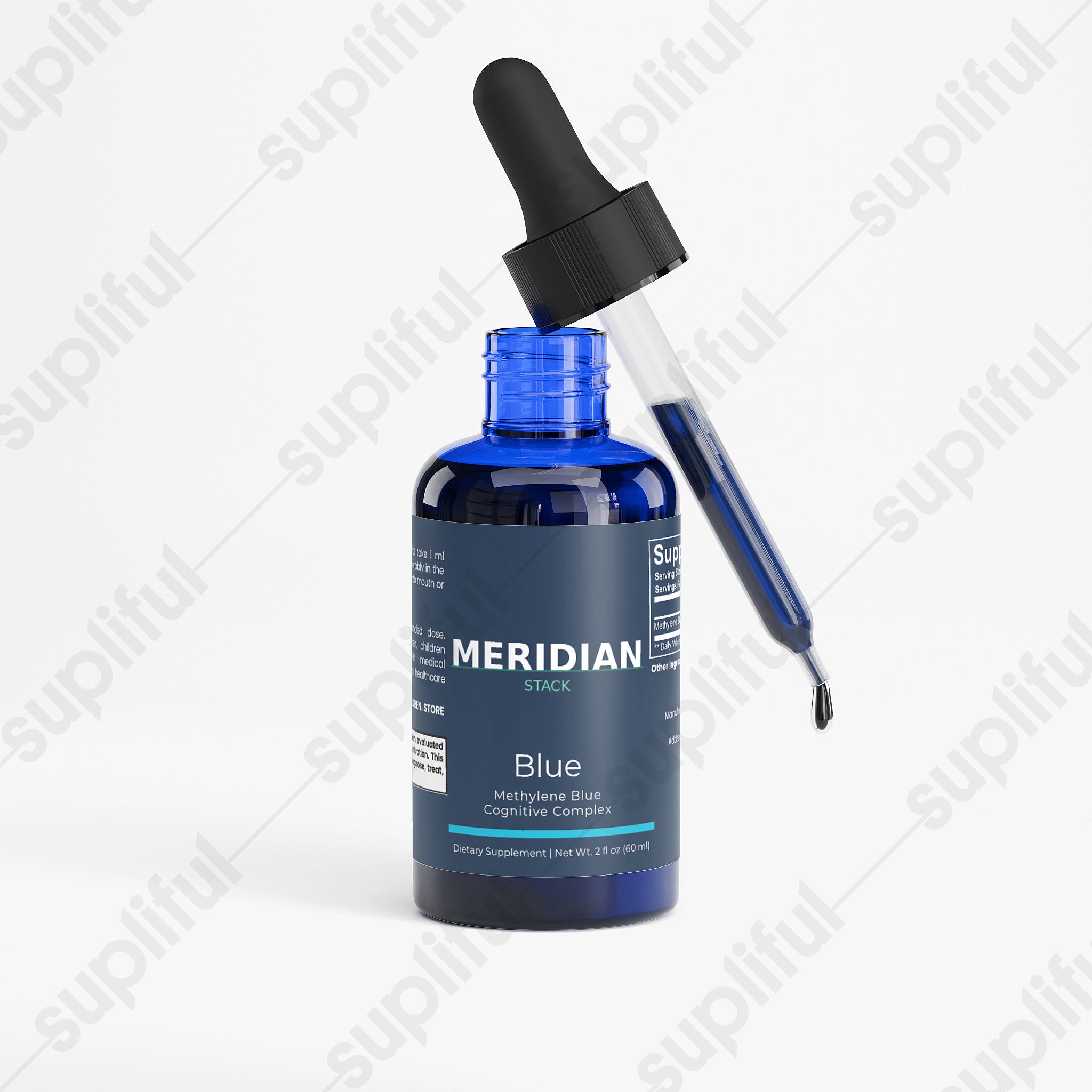 Meridian Blue