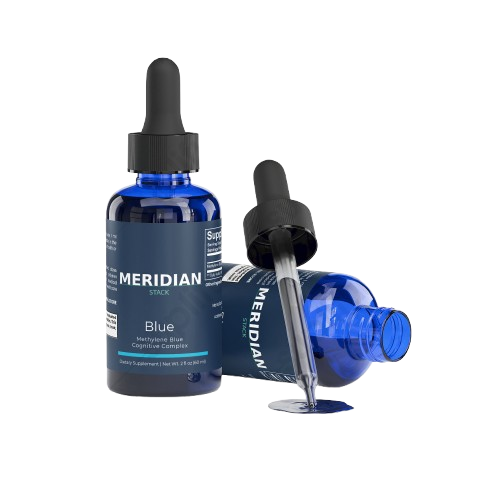Meridian Blue