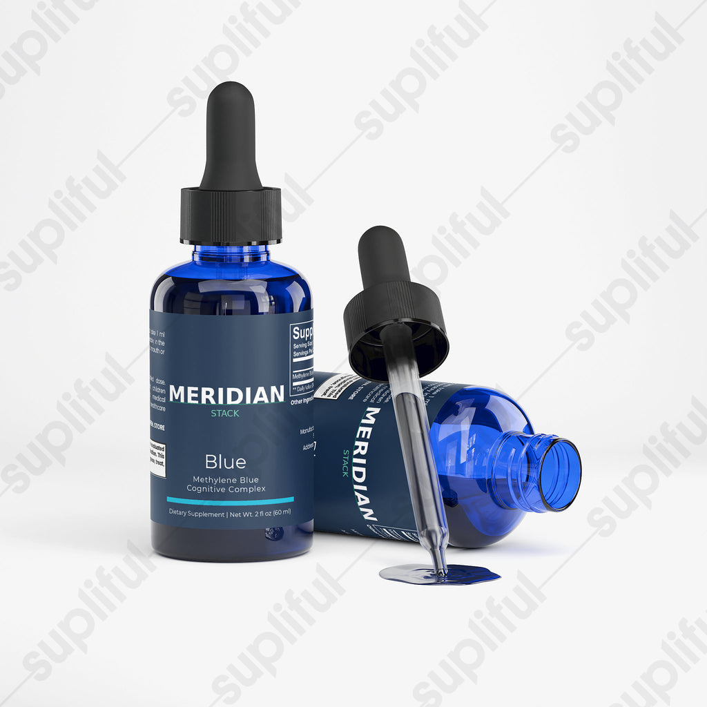 Meridian Blue