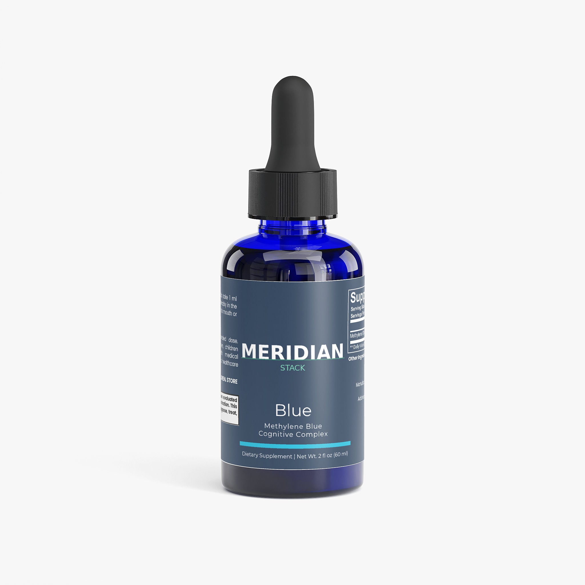 Meridian Blue