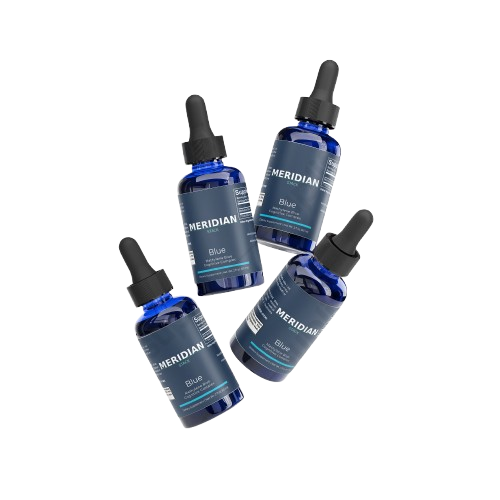 Meridian Blue