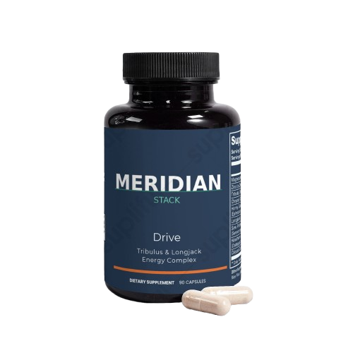 Meridian Drive