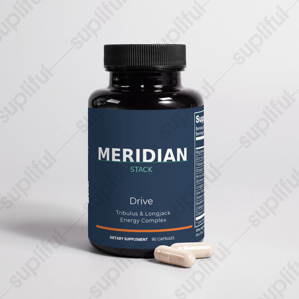 Meridian Drive