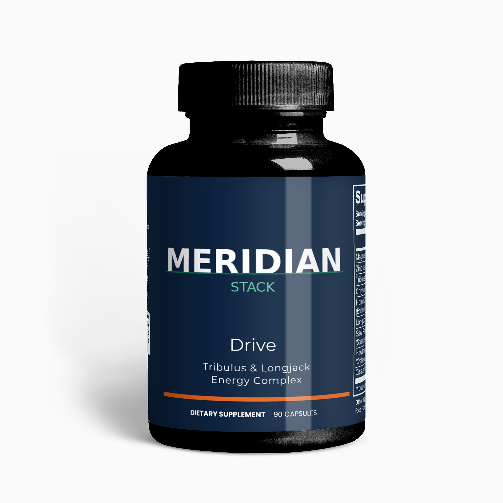 Meridian Drive