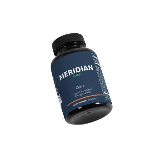 Meridian Drive