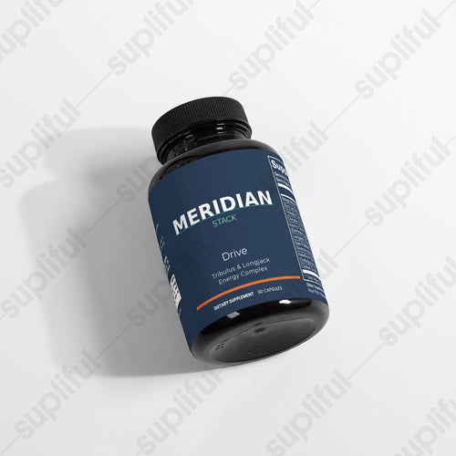 Meridian Drive