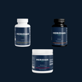 The Alpha Stack