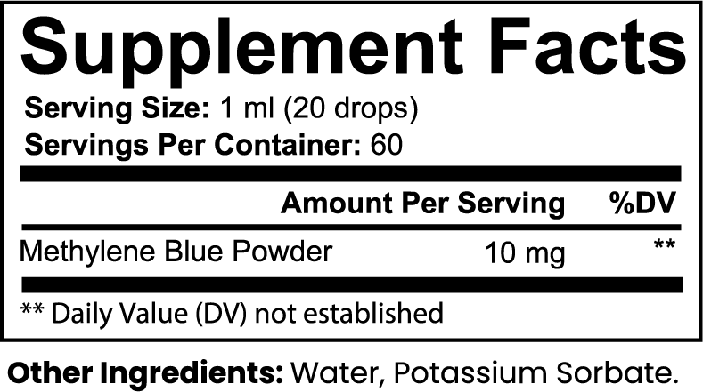 Meridian Blue